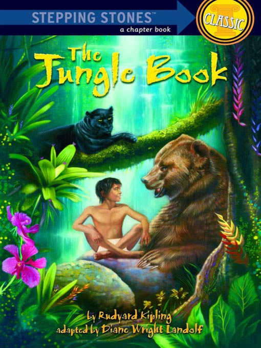 Title details for The Jungle Book by Diane Wright Landolf - Available